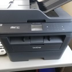 Brother mfc l2740dw Printer