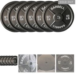 Fake Weights