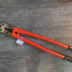 Ace 36" Bolt Cutter 36 Inch Cutters
