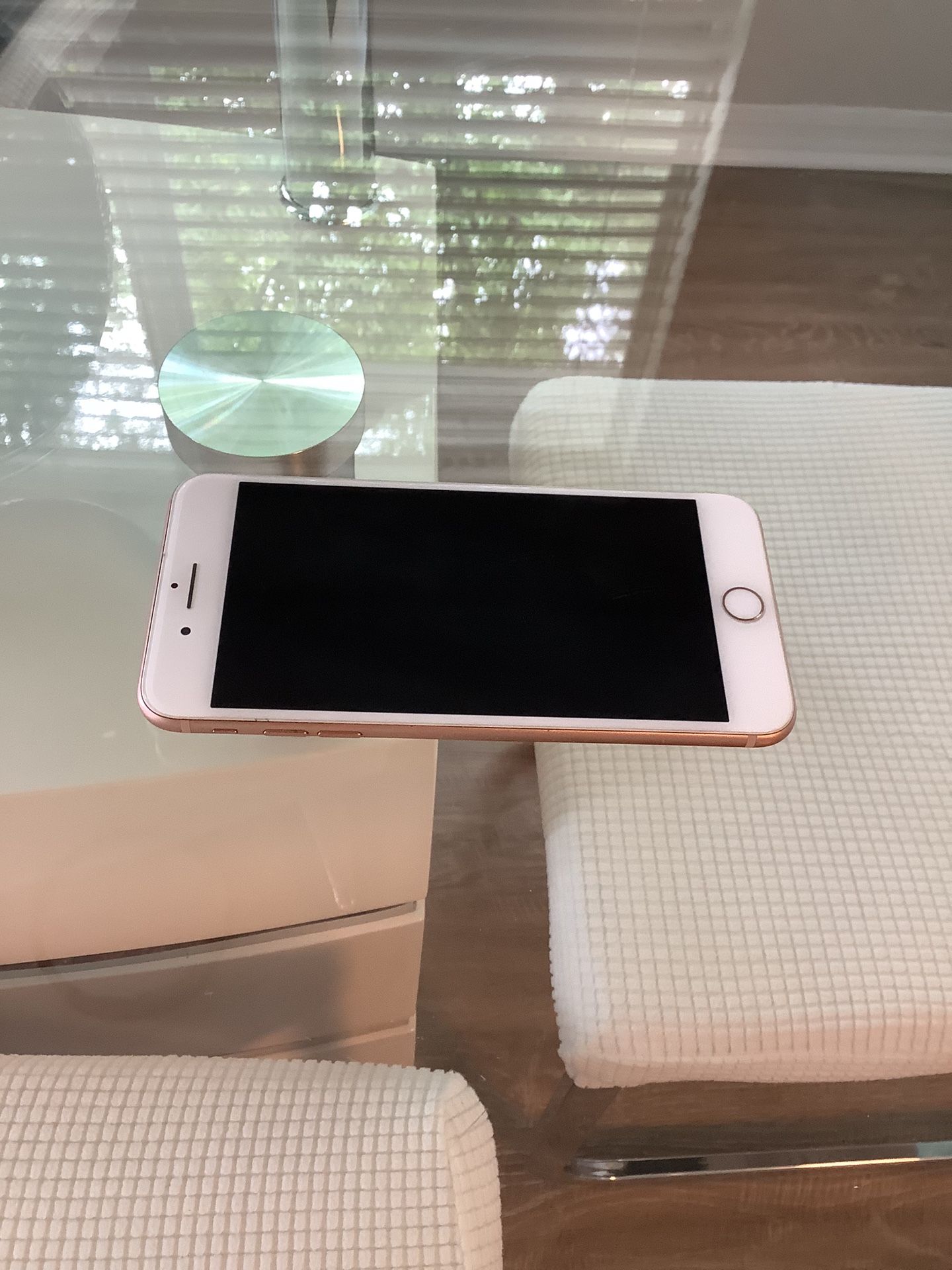 Iphone 8 Excellent Condition