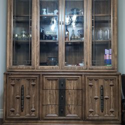 China Cabinet