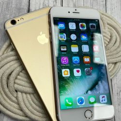 Apple iPhone 6s Plus - Pay $5 today and the rest later!!