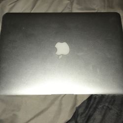 Apple MacBook Air