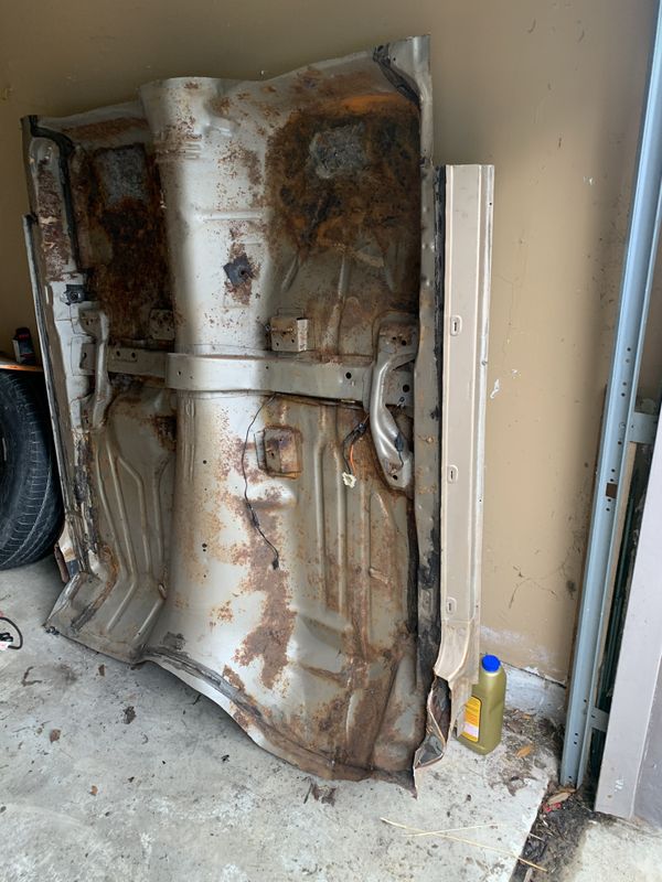 85 Monte Carlo ss Floor pan for Sale in Houston, TX OfferUp
