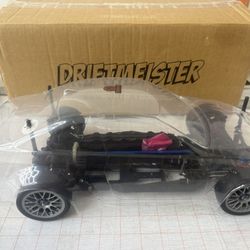 Rc Car 1/10  New Liberty Walk Bmw M3 