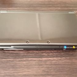 New Nintendo 3DS XL