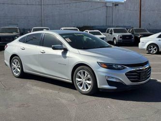 2021 Chevrolet Malibu