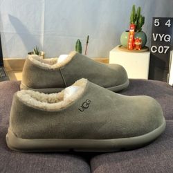 Birkenstock slippers