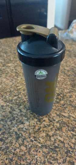 Shaker