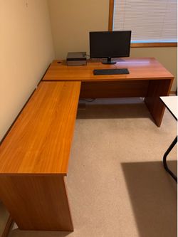 Office Desk