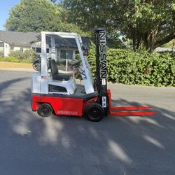 For Sale, Forklift$6500