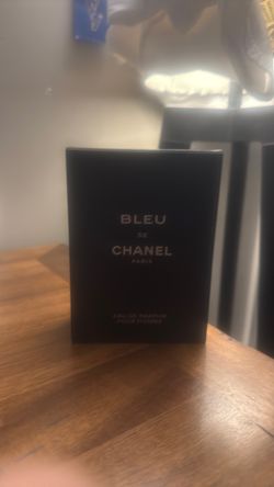 Bleu De Chanel (Eau De Parfum)