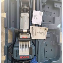 Bosch Professional Demolition Hammer (3 Available )