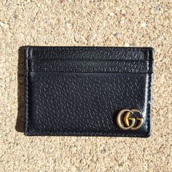 Gucci Bill Fold