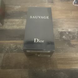 Sauvage Dior 