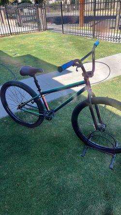 Elite bmx 26”
