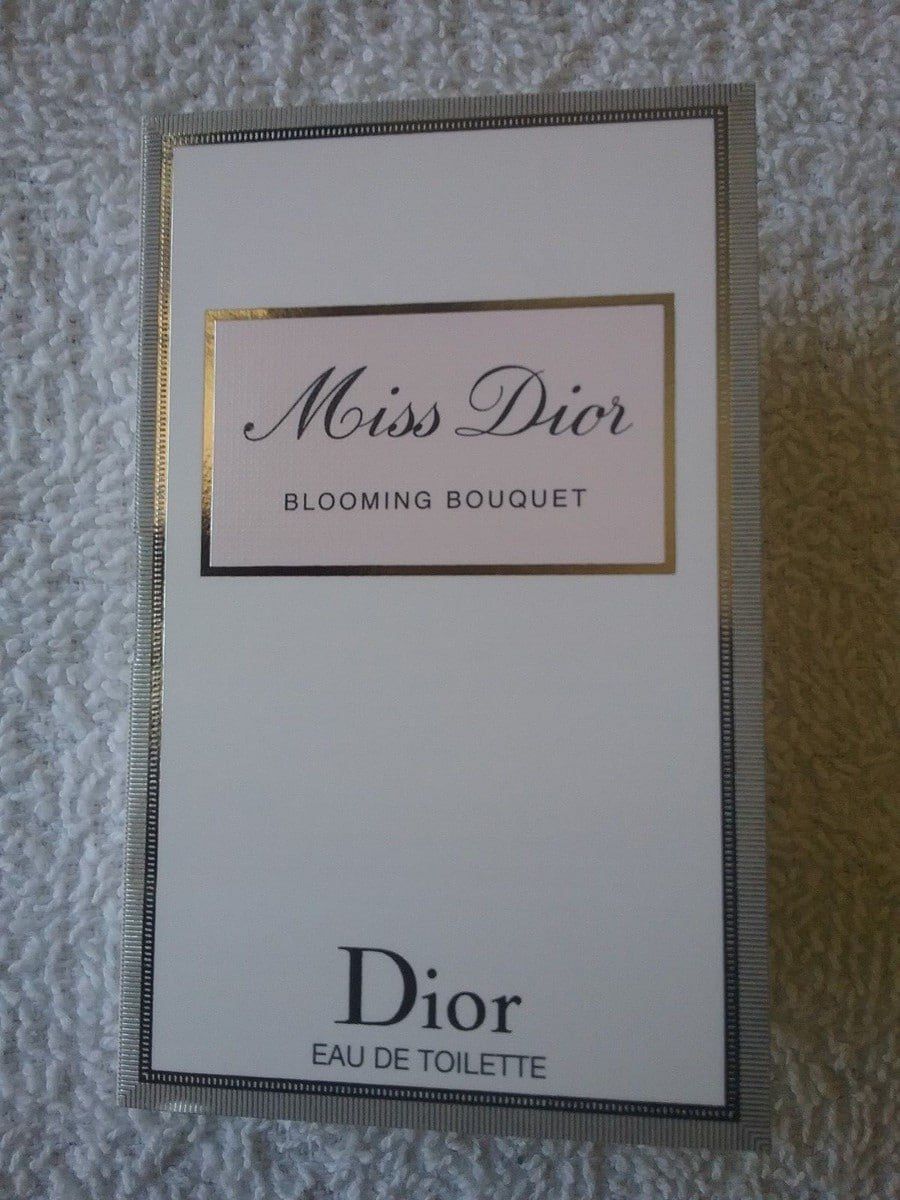 Dior Women’s Perfume