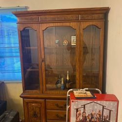 china cabinet 