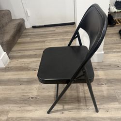 Folding Chair