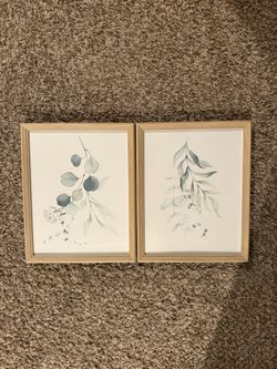 Picture Frames