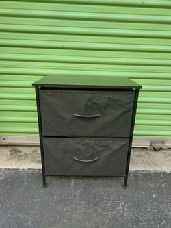 Nightstand