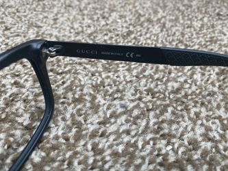 Gucci frames