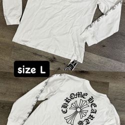 Chrome Hearts Shirt
