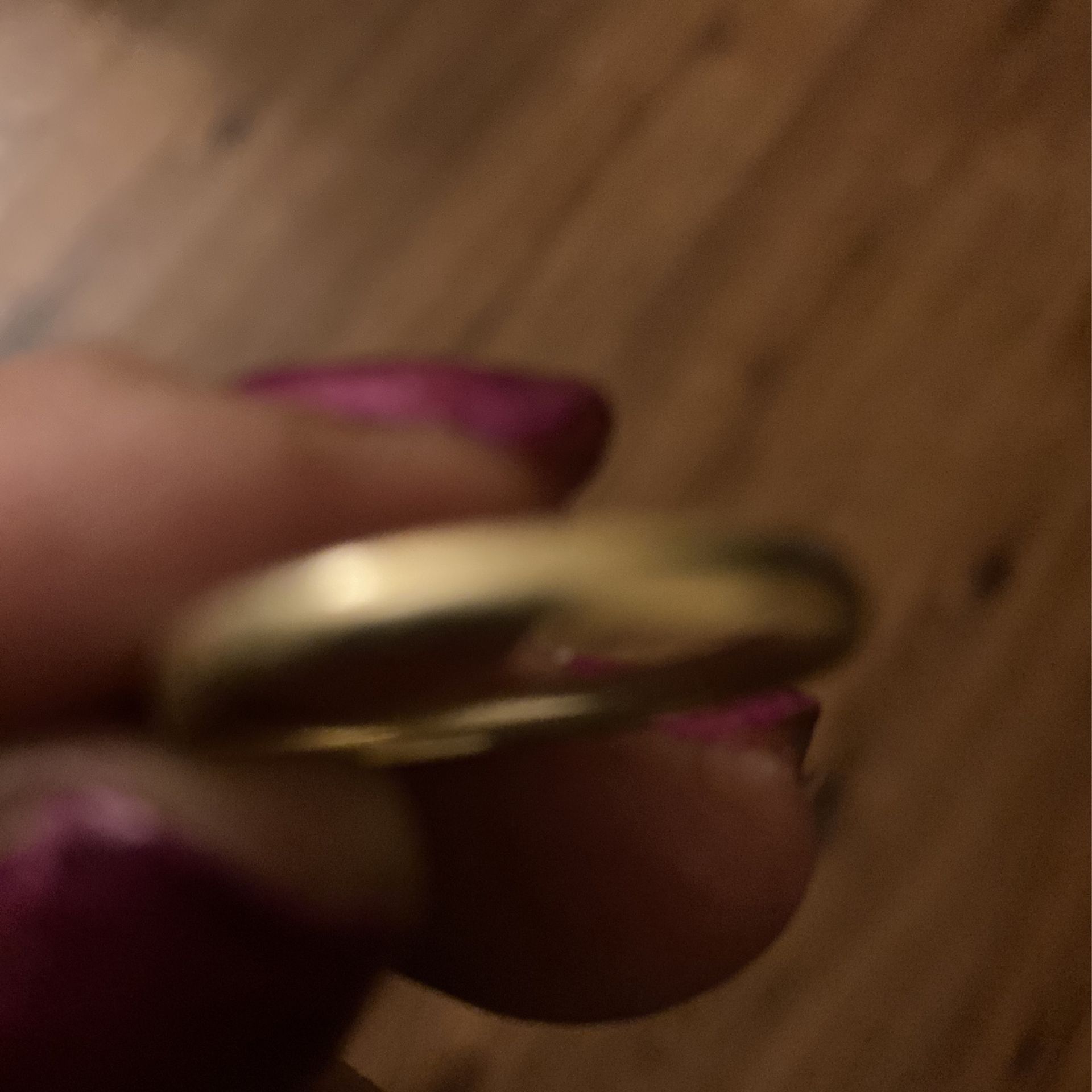 Women Wedding Ring 