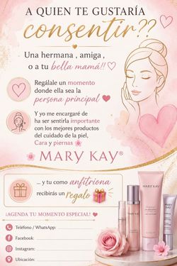 Mary Kay