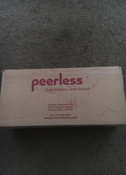 Wall TV 📺 mounting kit