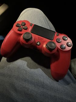 PlayStation 4 Remote