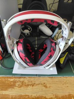 Astro a50 gaming headset