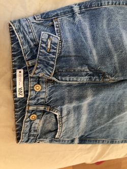 Sara Jeans