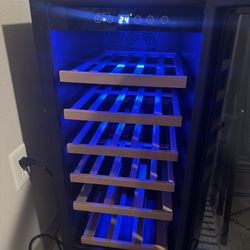 Mini Fridge