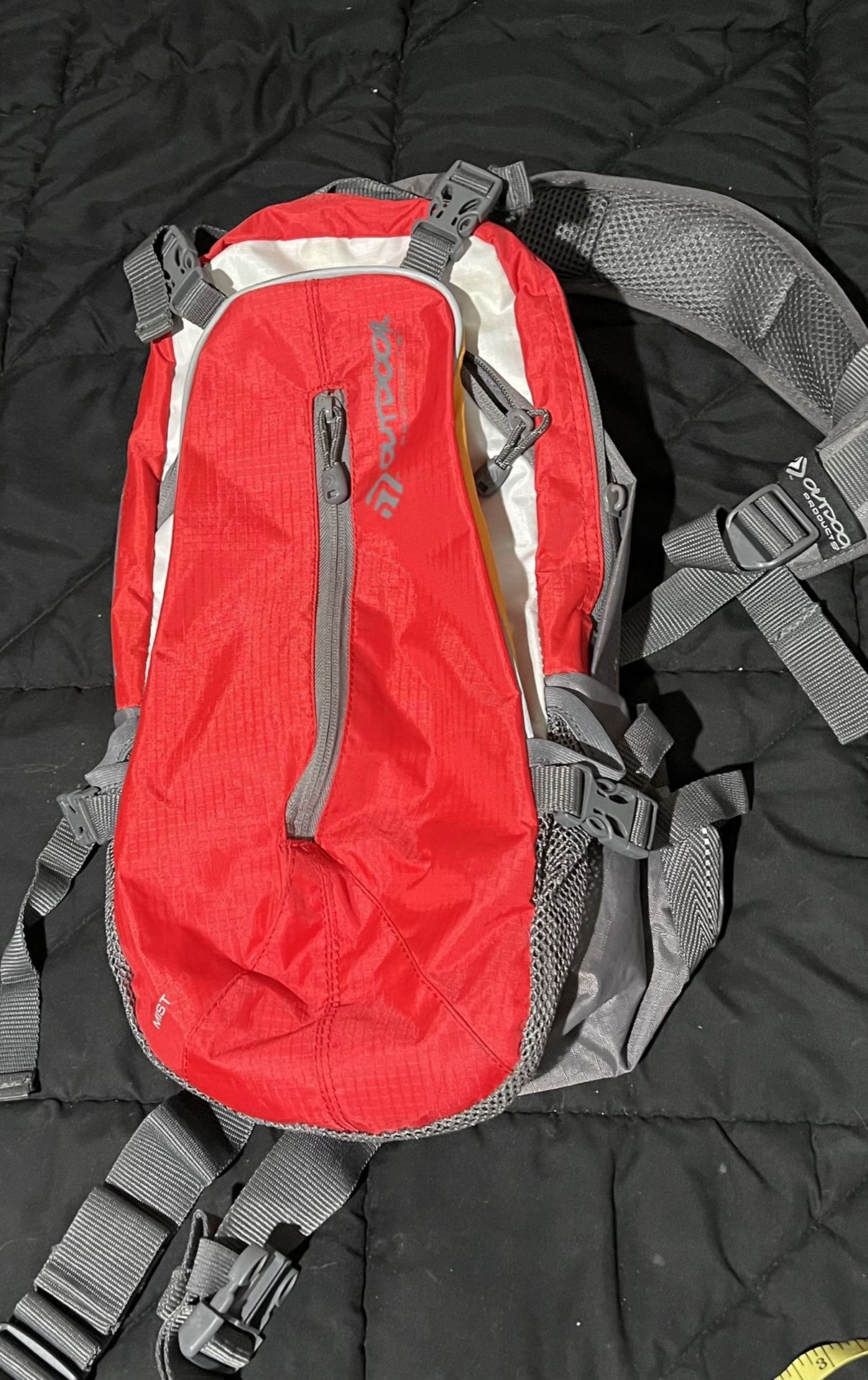 New Outdoors Hydration Hiking Backpack - 2L