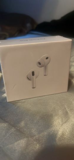 AirPods pro3