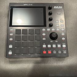 Mpc One