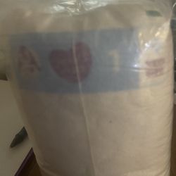 Parents choice Size 1 