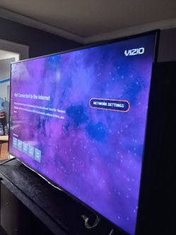 Vizio 57"