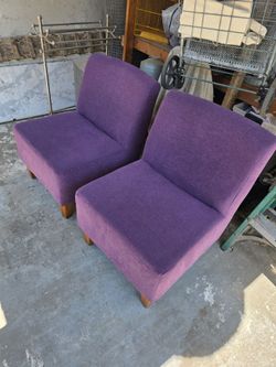 Chairs