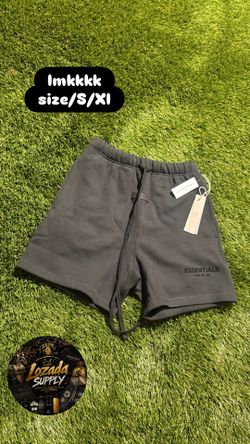 essentials shorts