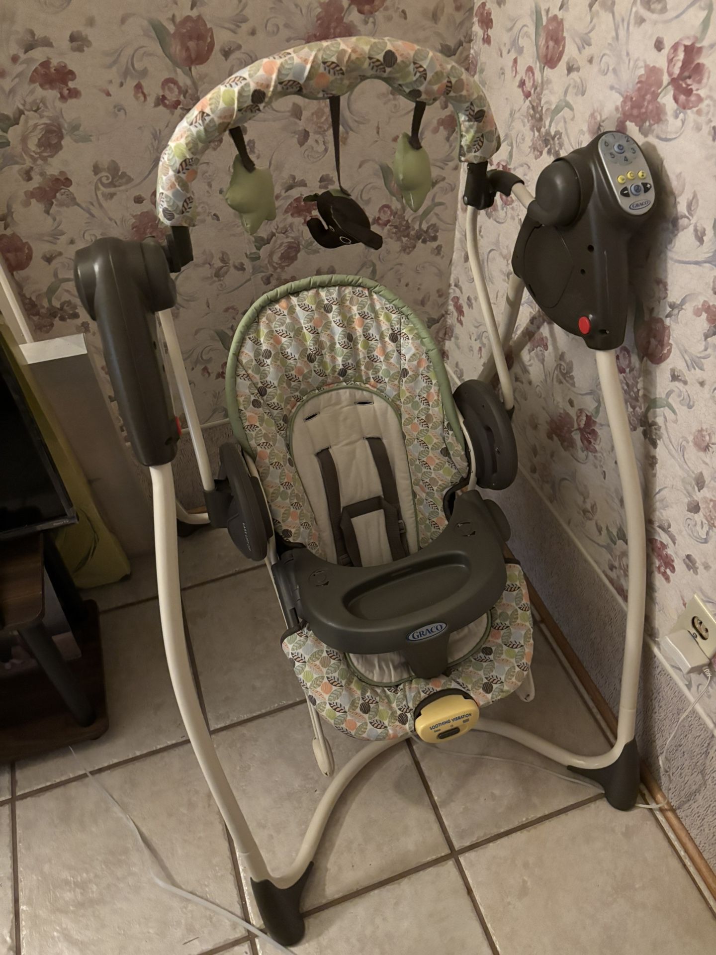 Baby Swing