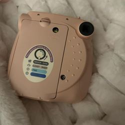 Instax Mini Camara 