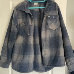 Columbia Jacket 