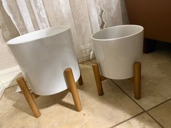 Pots for plants