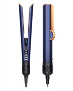 Dyson Airstrait Hair Straightener