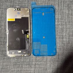 iPhone 15 Pro Max LCD Screen Repair Parts