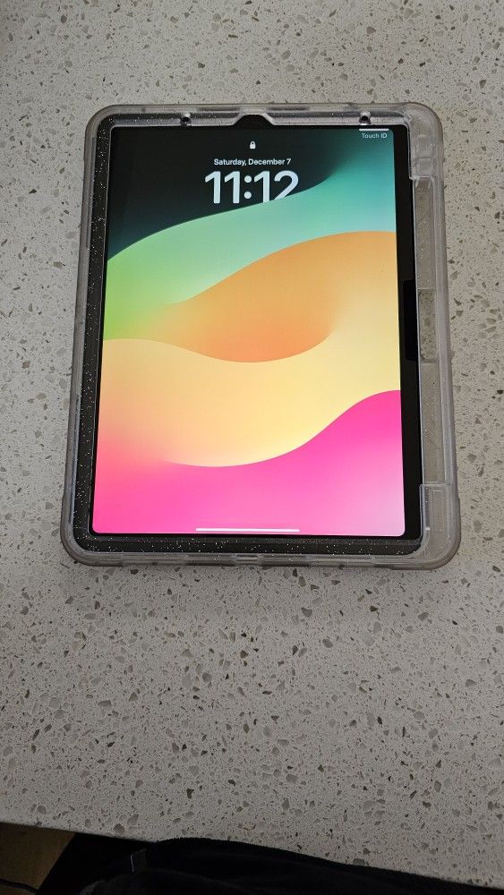 I pad 11