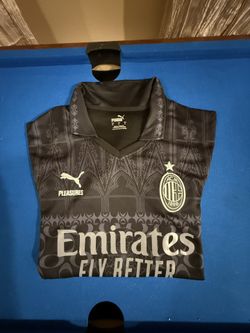 AC Milan Jersey