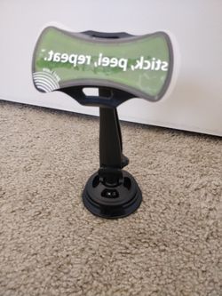 Gripgo Car Phone Mount